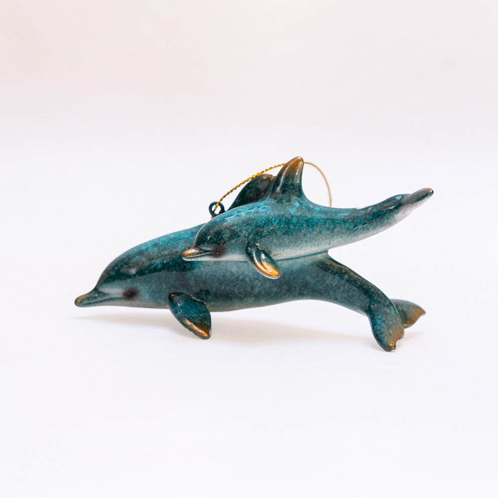 UNBOXED: Ocean-Inspired Keepsake Ornament Collection at 40% Off!