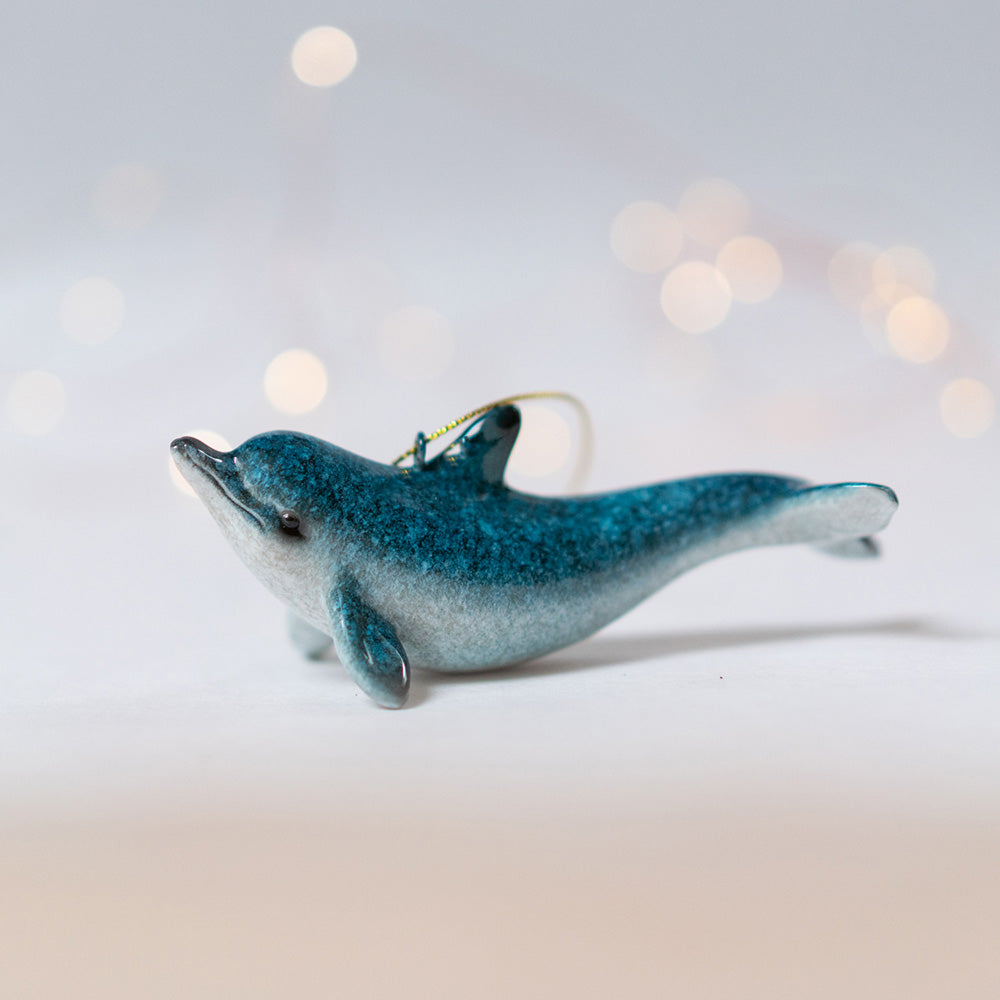 UNBOXED: Ocean-Inspired Keepsake Ornament Collection at 40% Off!
