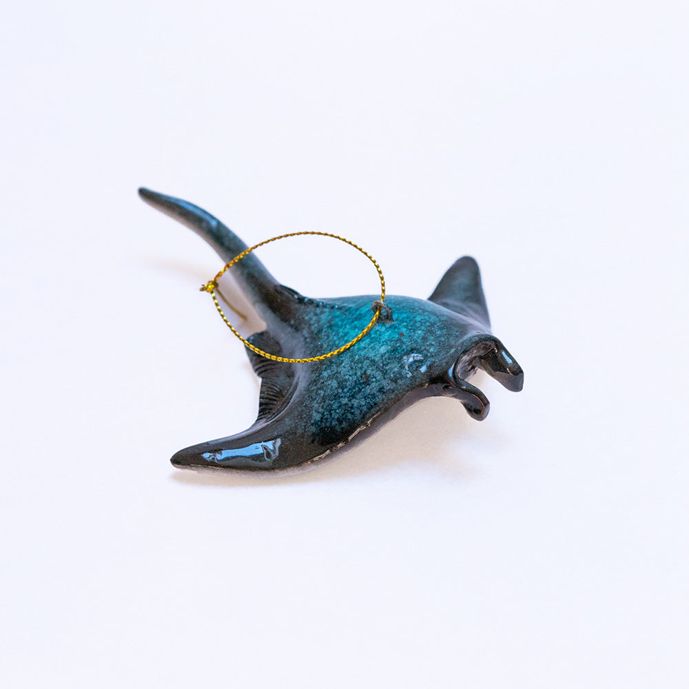 UNBOXED: Ocean-Inspired Keepsake Ornament Collection at 40% Off!