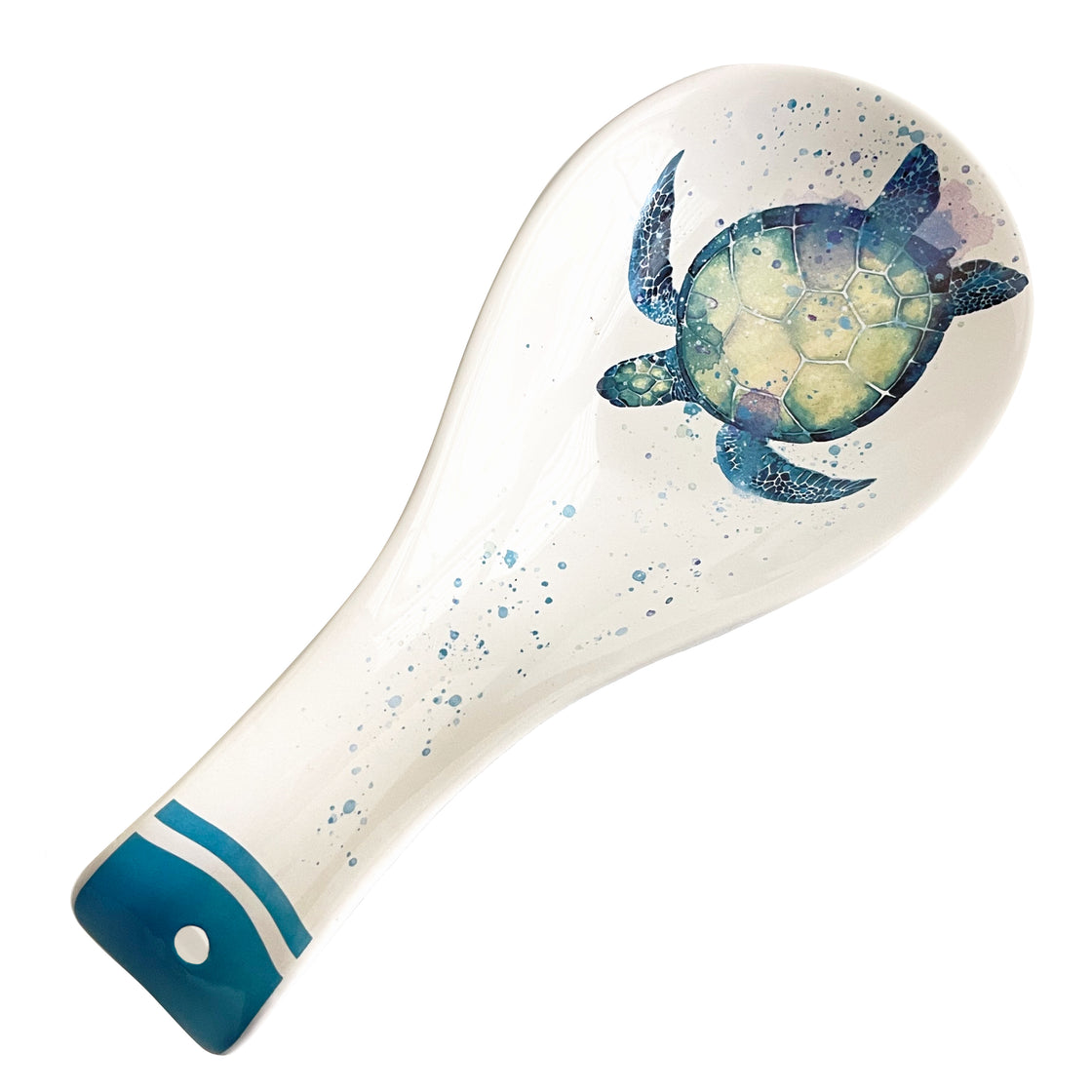UNBOXED - Sea Turtle Spoon Rests - 40% Off