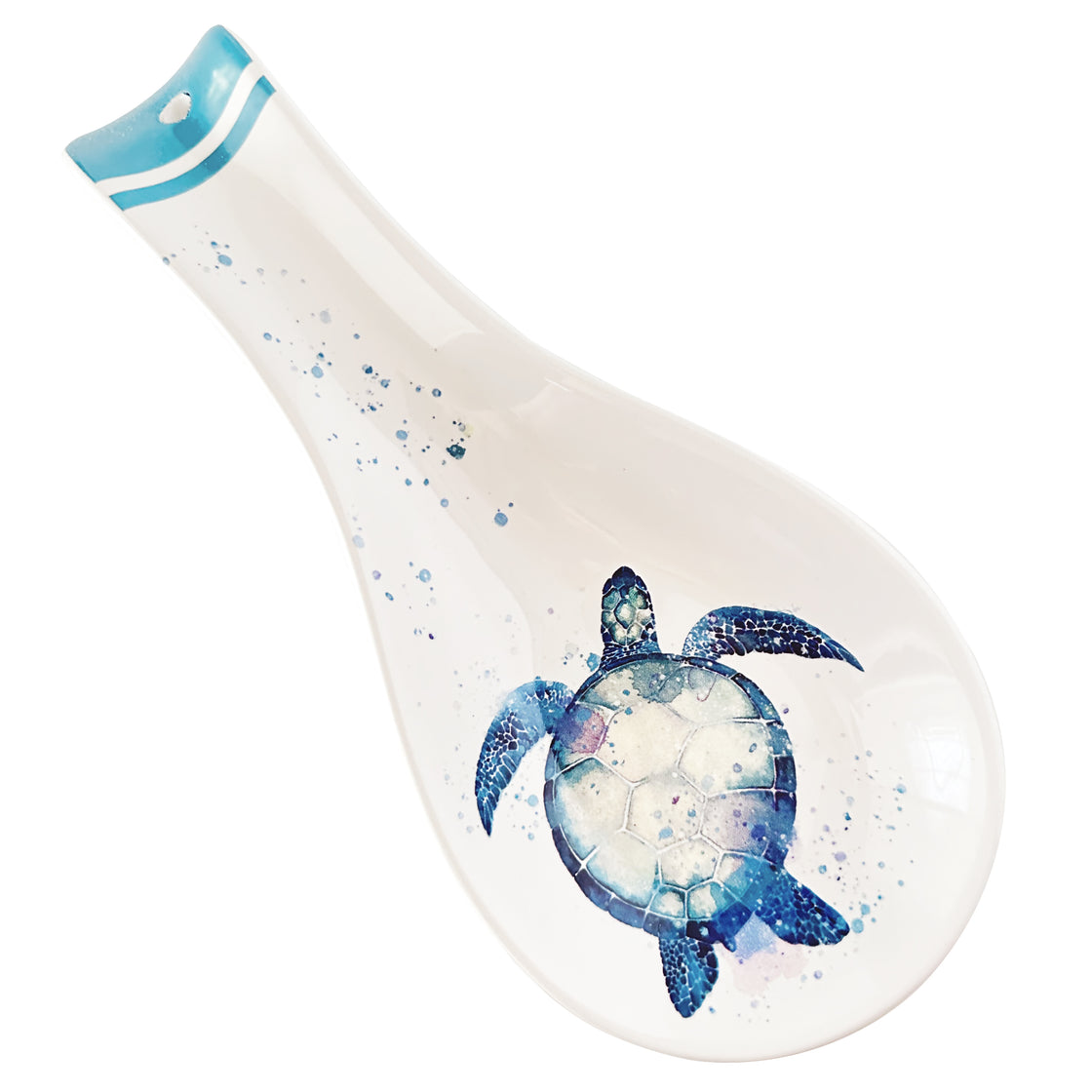 UNBOXED - Sea Turtle Spoon Rests - 40% Off