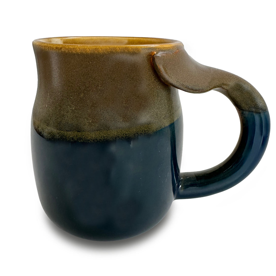 Whale Coffee Mug Trio: Sip in Style with Ocean-Inspired Elegance