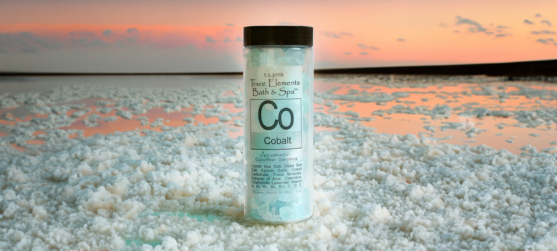Discover the Therapeutic Delights and Soothing Secrets of Bath Salts