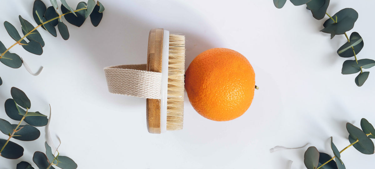 The Ultimate Guide to Body Massage Brushes Rengora