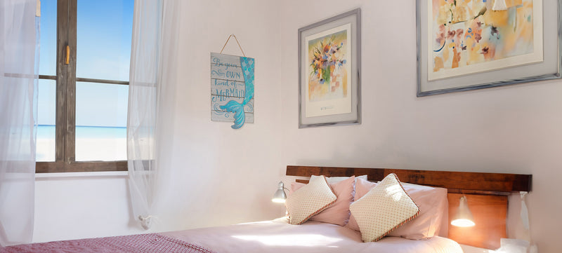 Nautical Ideas to Bring the Ocean Into Your Home