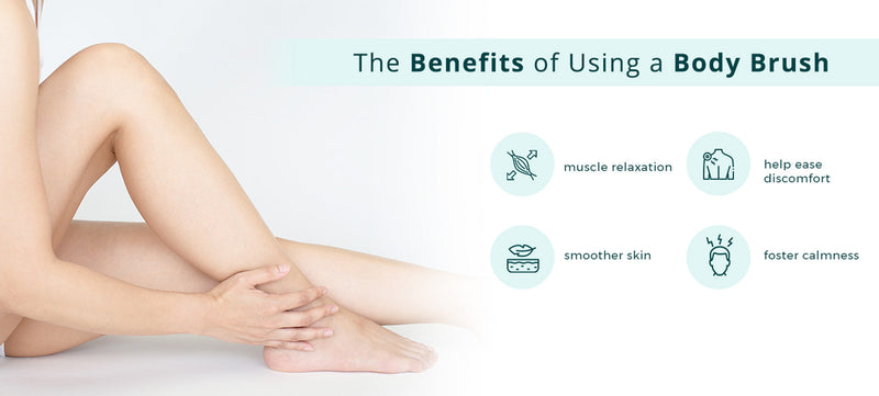 Why Exfoliation Matters: The Benefits of Using a Body Brush
