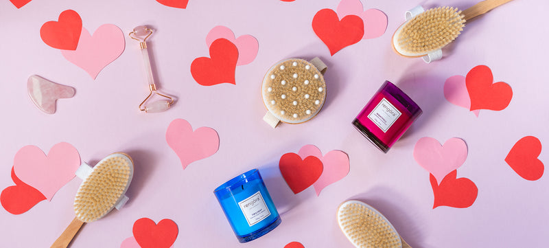 Elevate Your Bond: Couple Gift Sets for Blissful Pampering Days