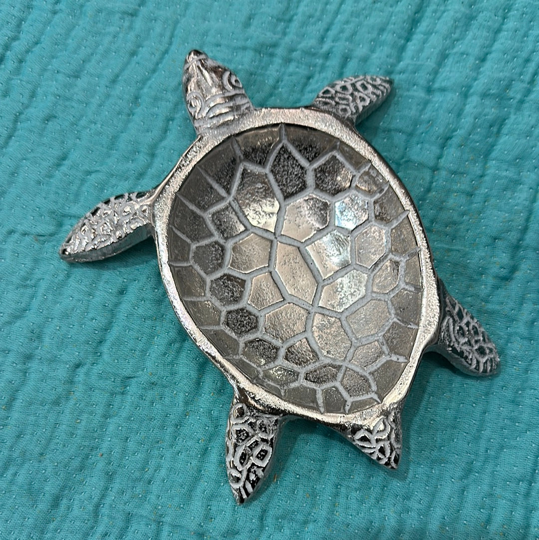 Turtle Trinket Dish: Elevate Your Jewelry Storage with Elegance