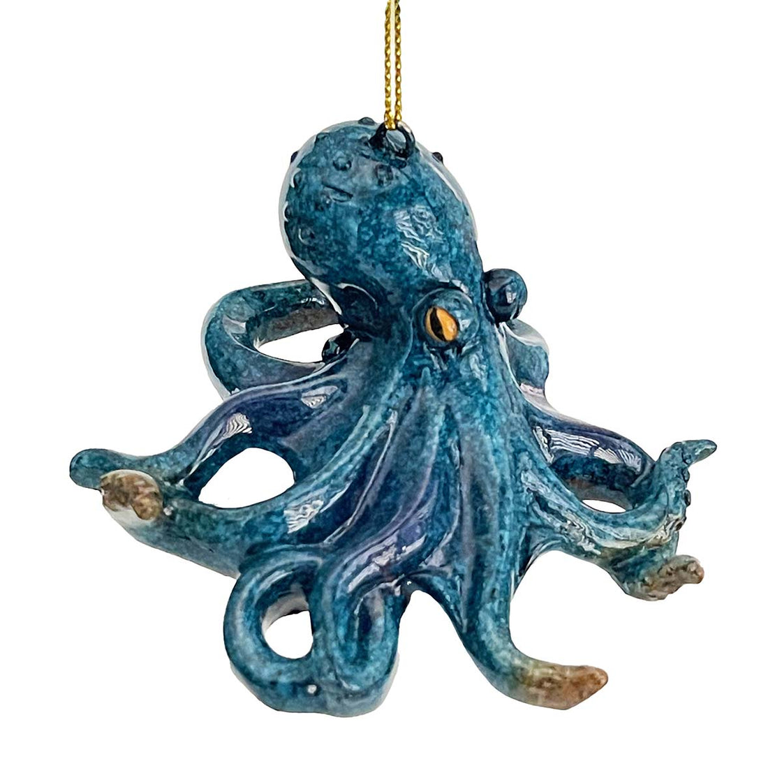 Ornament kunststof octopus schildpad per stuk kopen Ornament kunststof octopus schildpad per stuk kopen