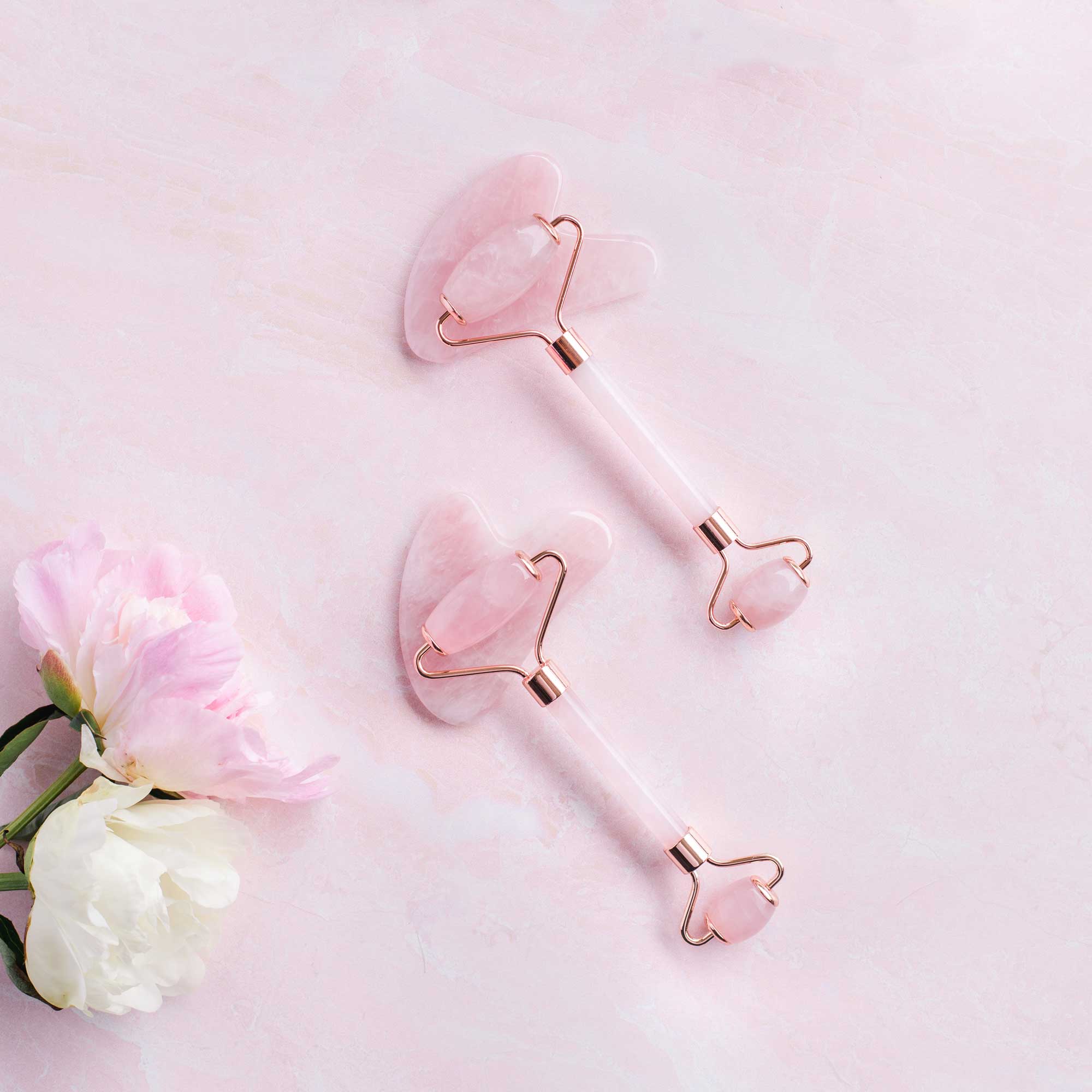 Facial Rollers – Rengora